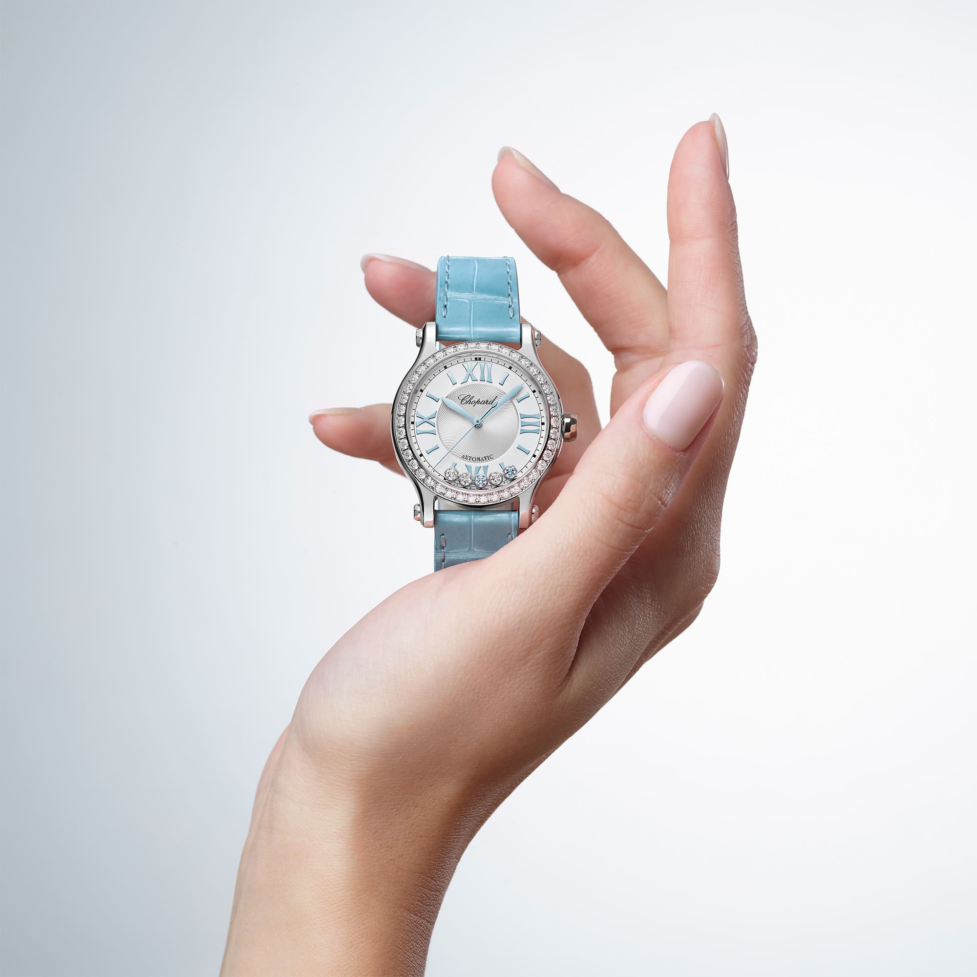 Chopard HappySport 278608 3009 40 3