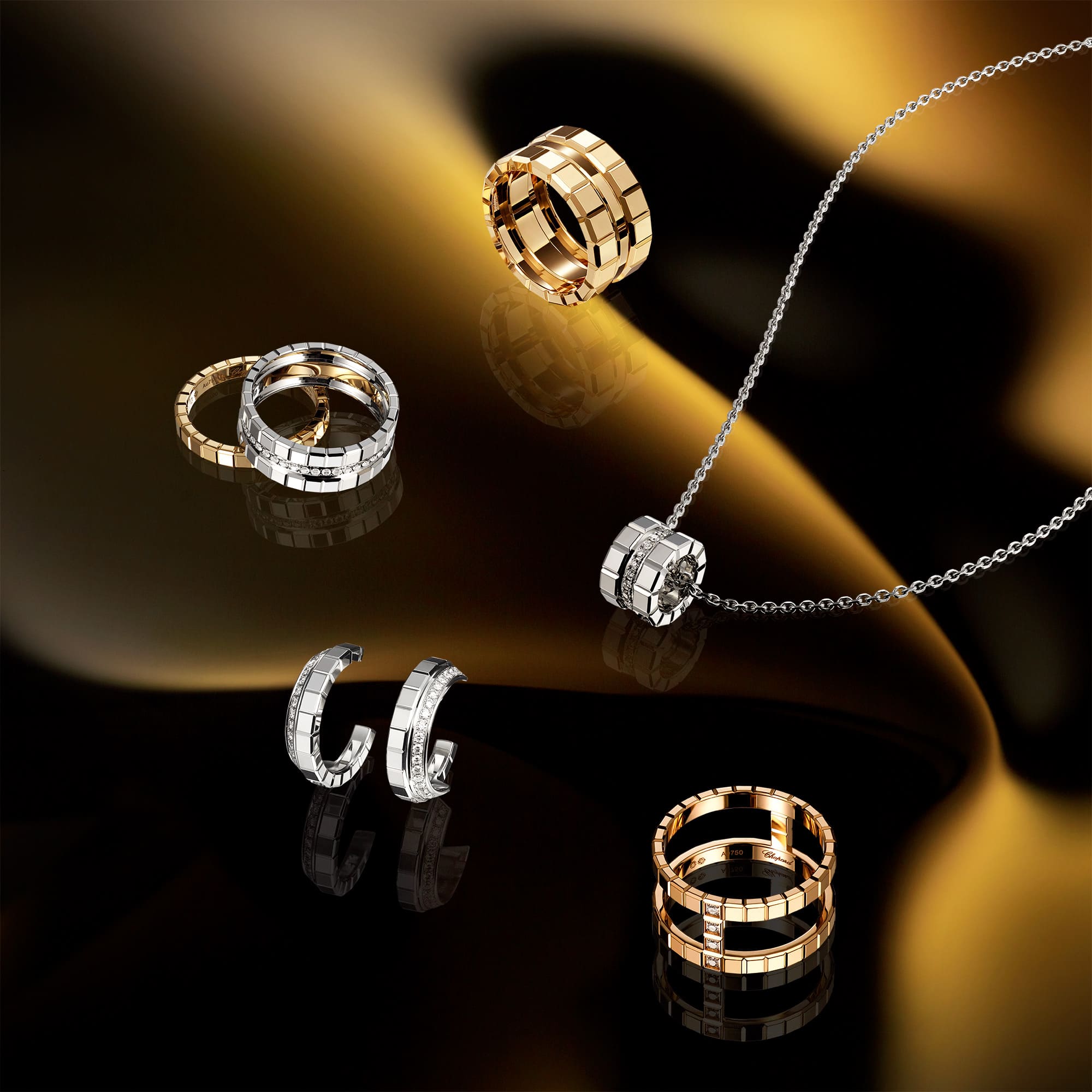 Chopard IceCube 1