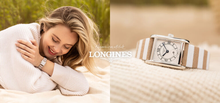 Mahlberg News Longines Mini Dolce Vita 1920x900