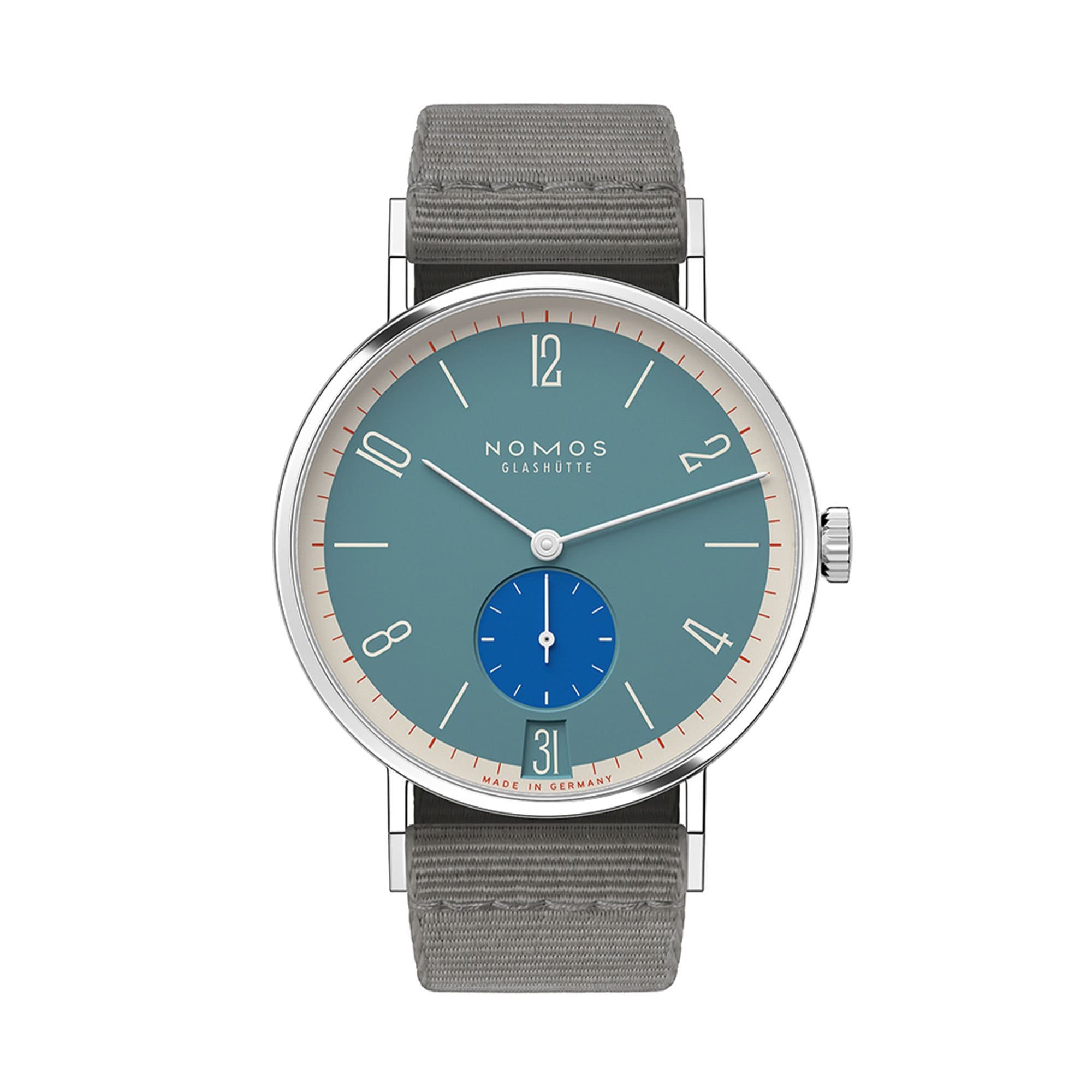 Nomos Glashuette 0179 S16 1