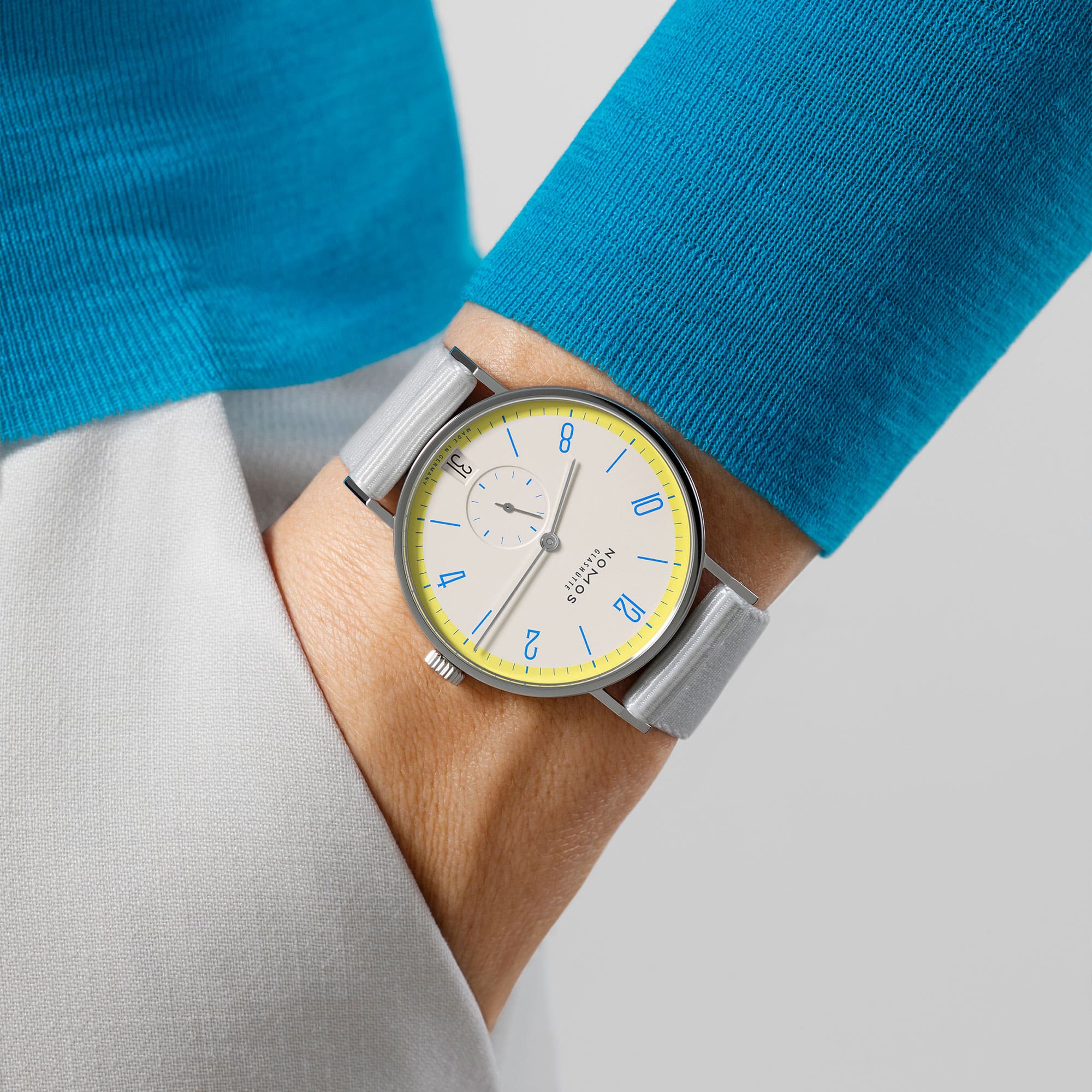 Nomos Glashuette 179 S10 4