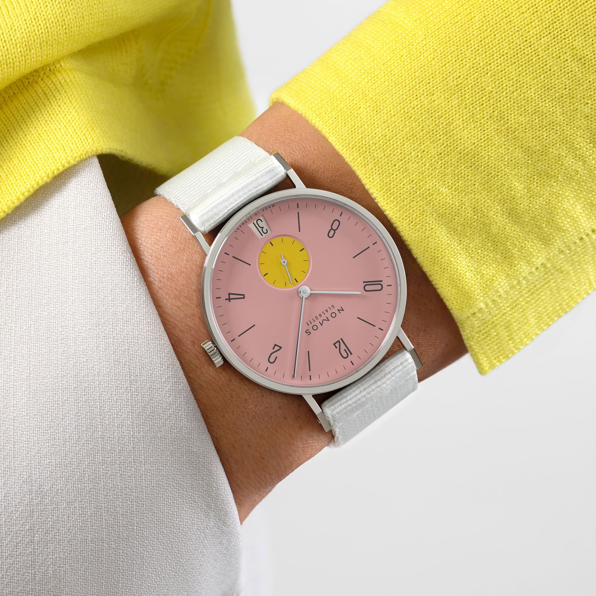 Nomos Glashuette 179 S7 4