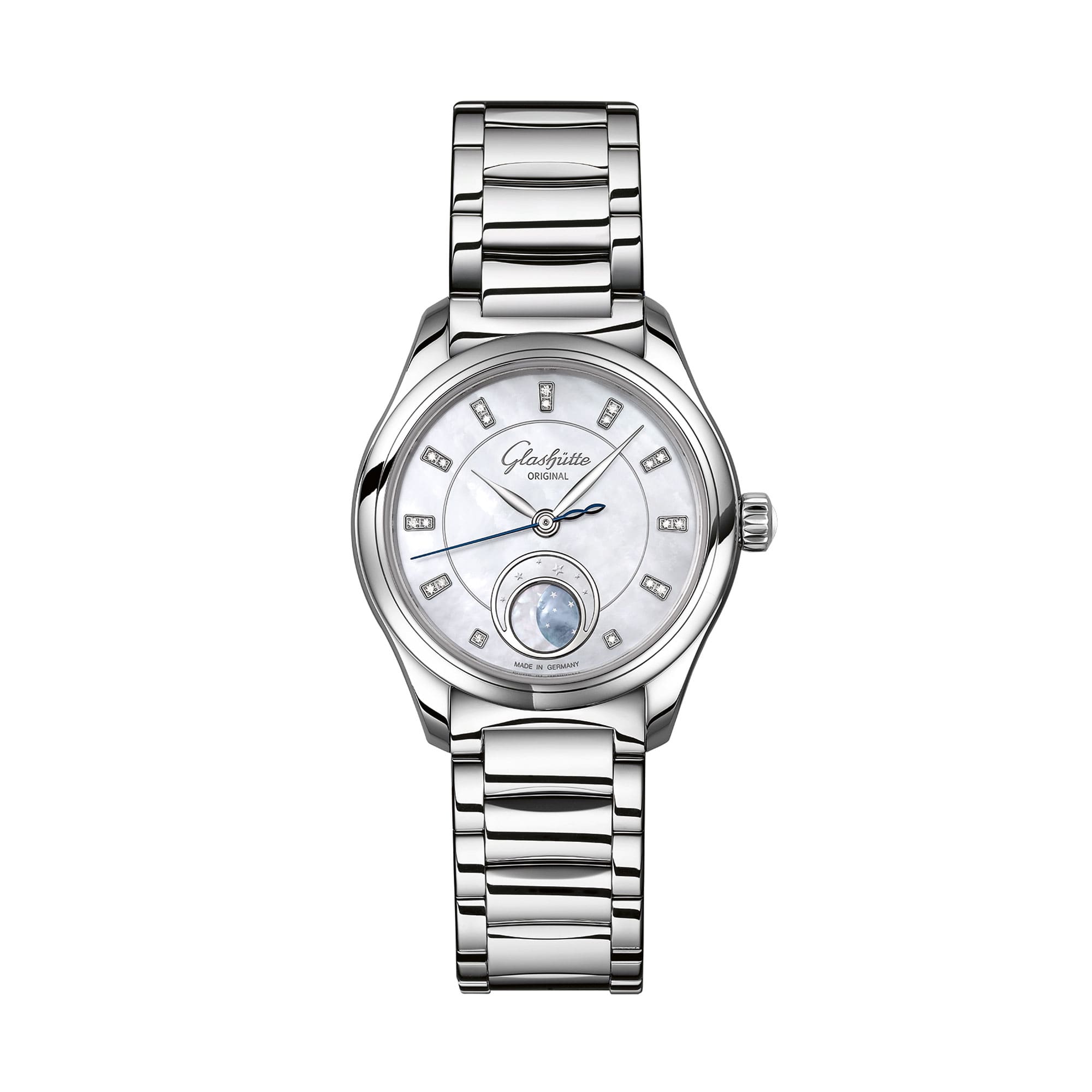 Glashuette Original 1 35 14 02 02 14 1