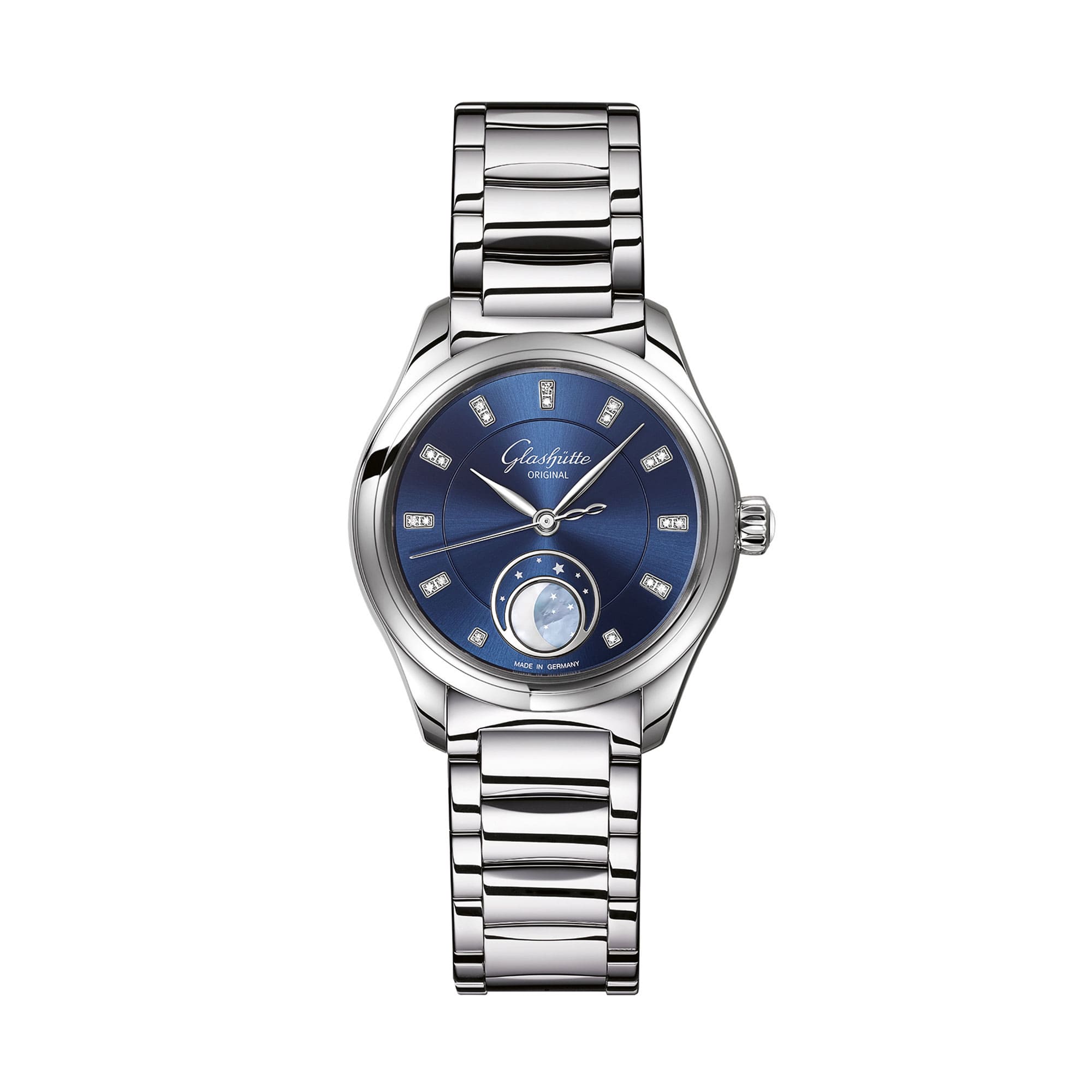 Glashuette Original 1 35 14 03 02 14 1