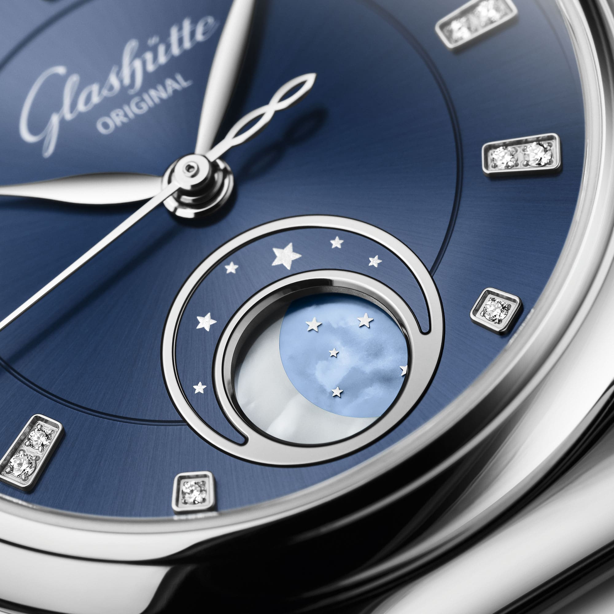 Glashuette Original 1 35 14 03 02 14 3