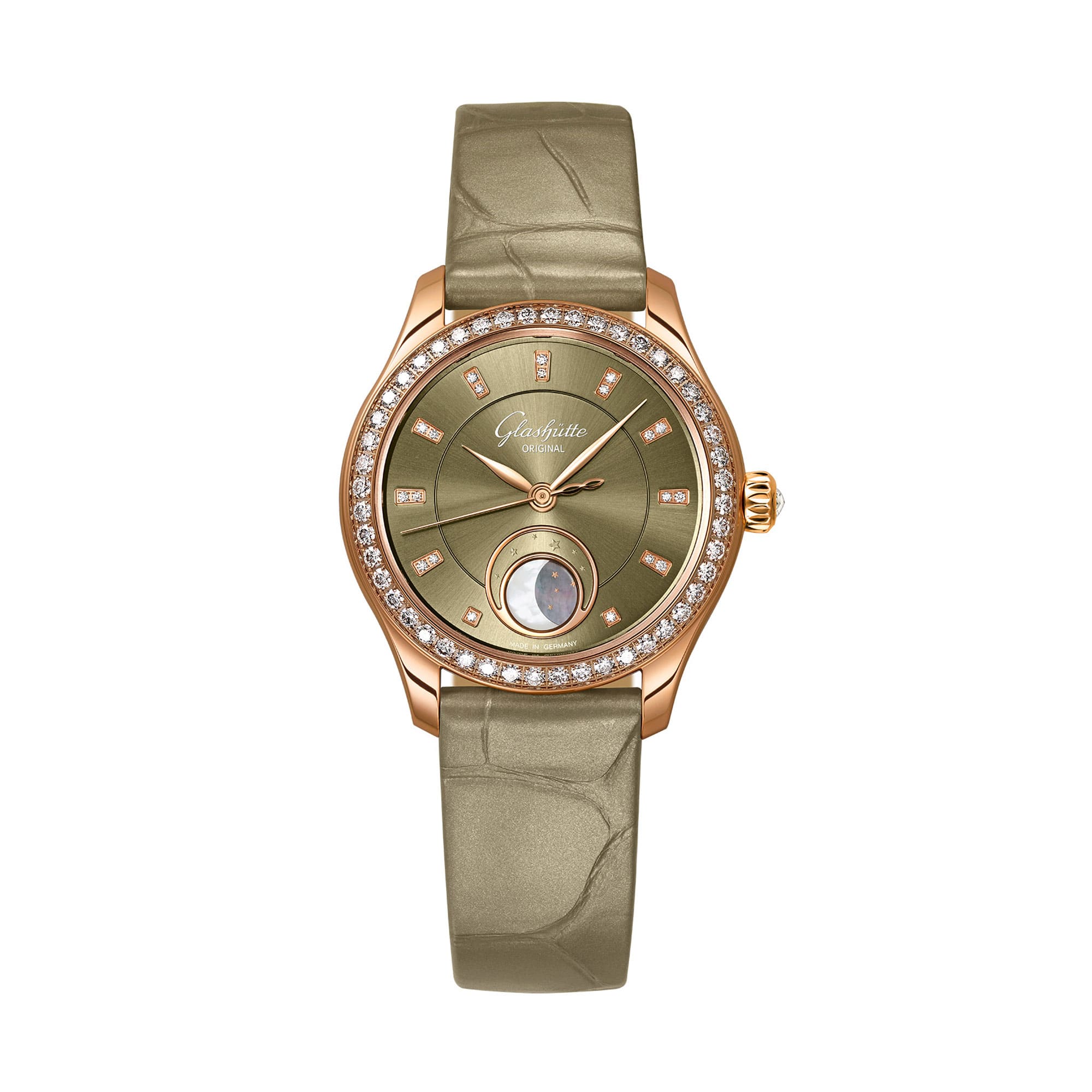 Glashuette Original 1 35 14 05 15 04 1