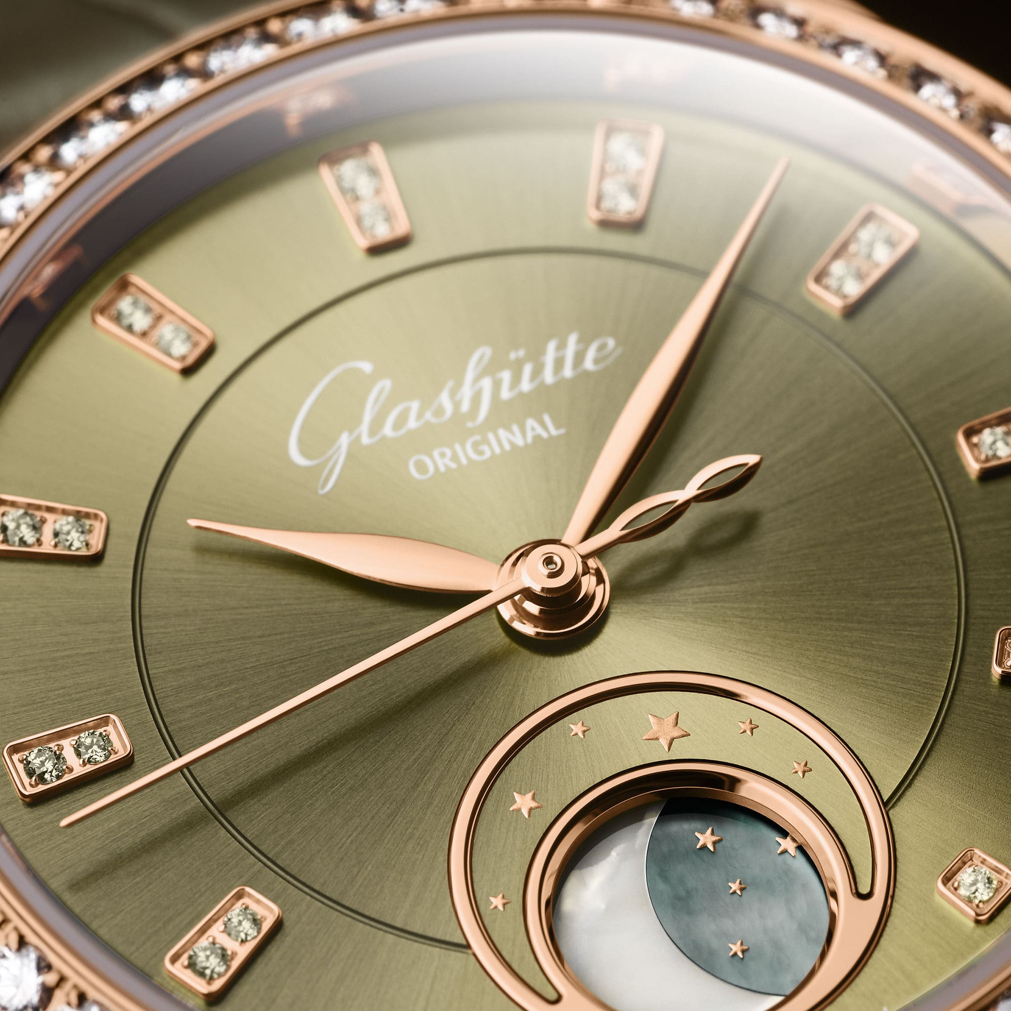 Glashuette Original 1 35 14 05 15 04 6