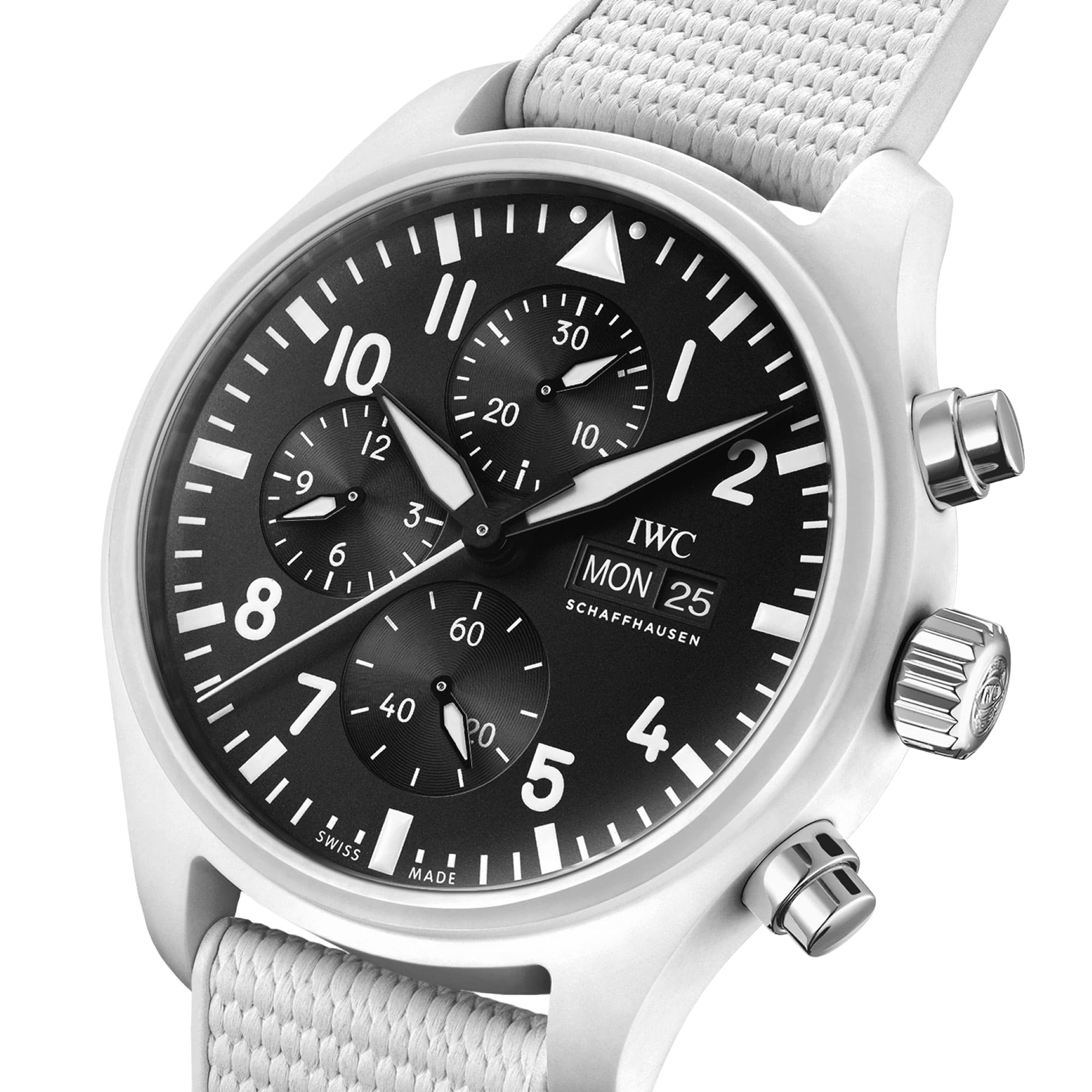 IWC IW389105 3
