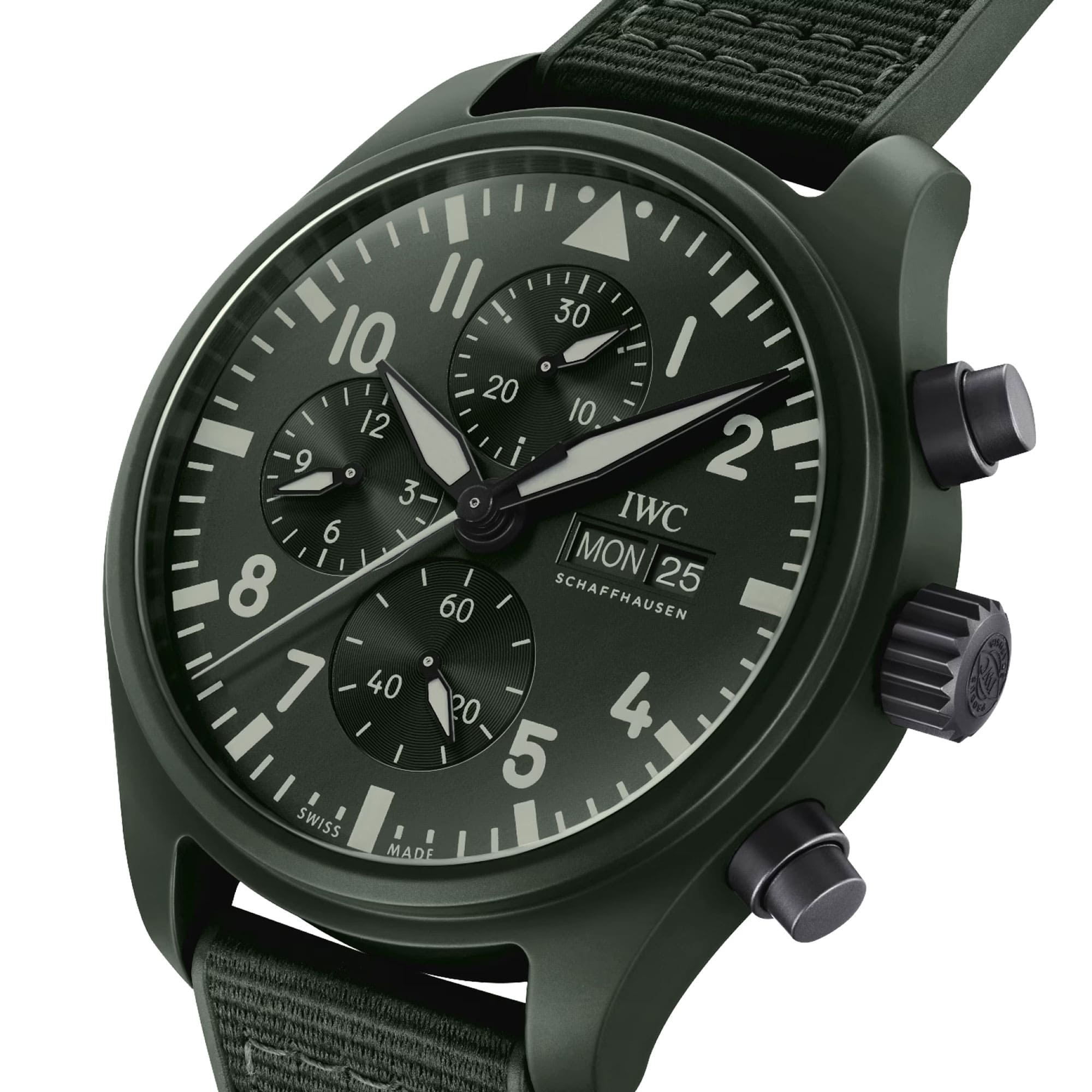 IWC IW389106 3