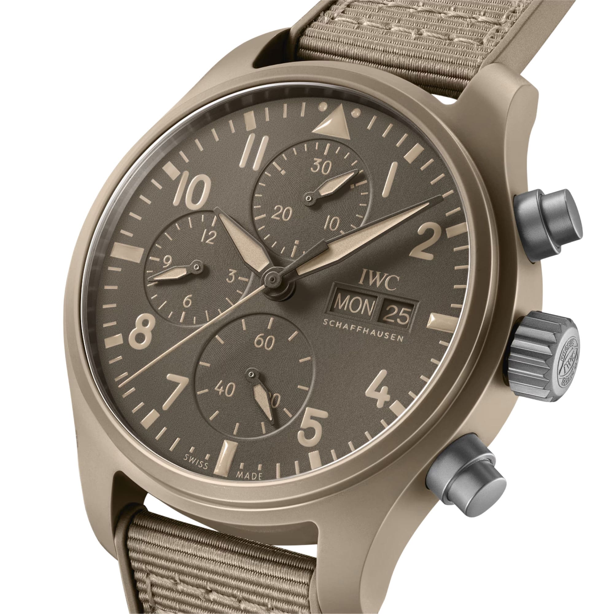 IWC IW389402 3