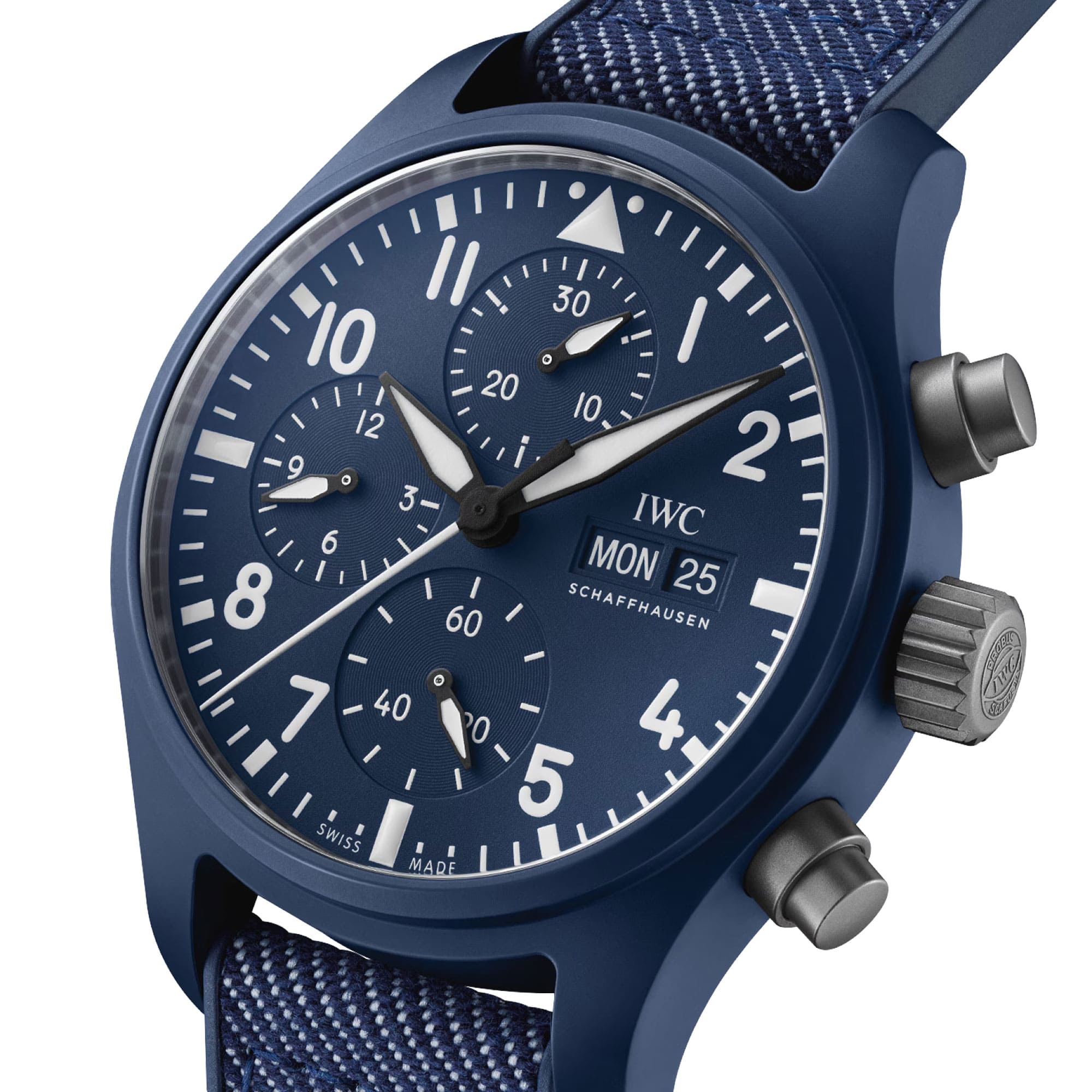 IWC IW389404 4