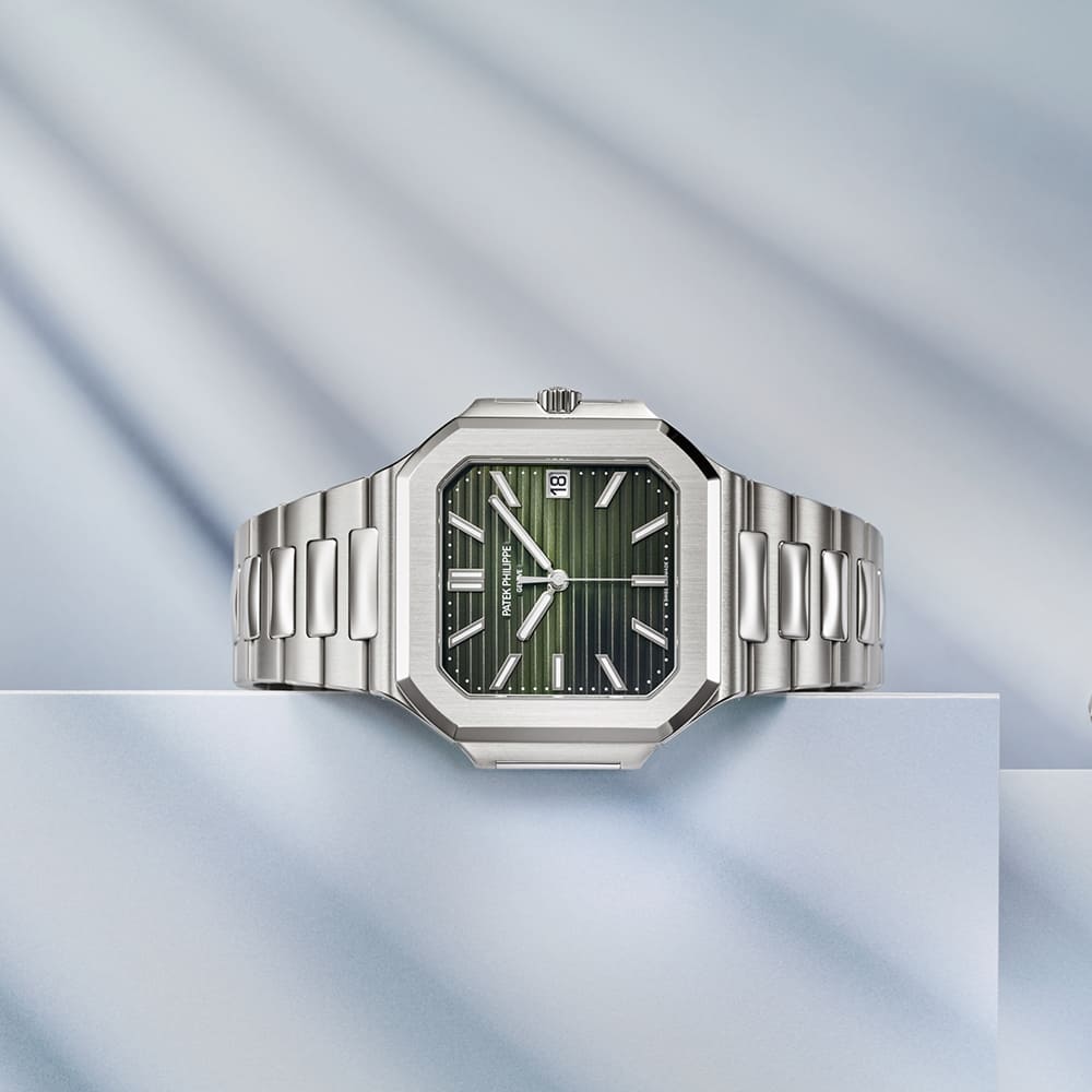 Mahlberg Patek Philippe Cubitus 1000 1000 2
