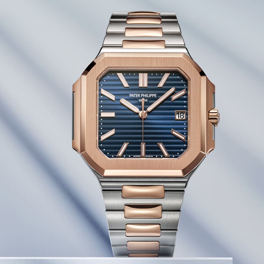 Mahlberg Patek Philippe Cubitus 1000 1000 3
