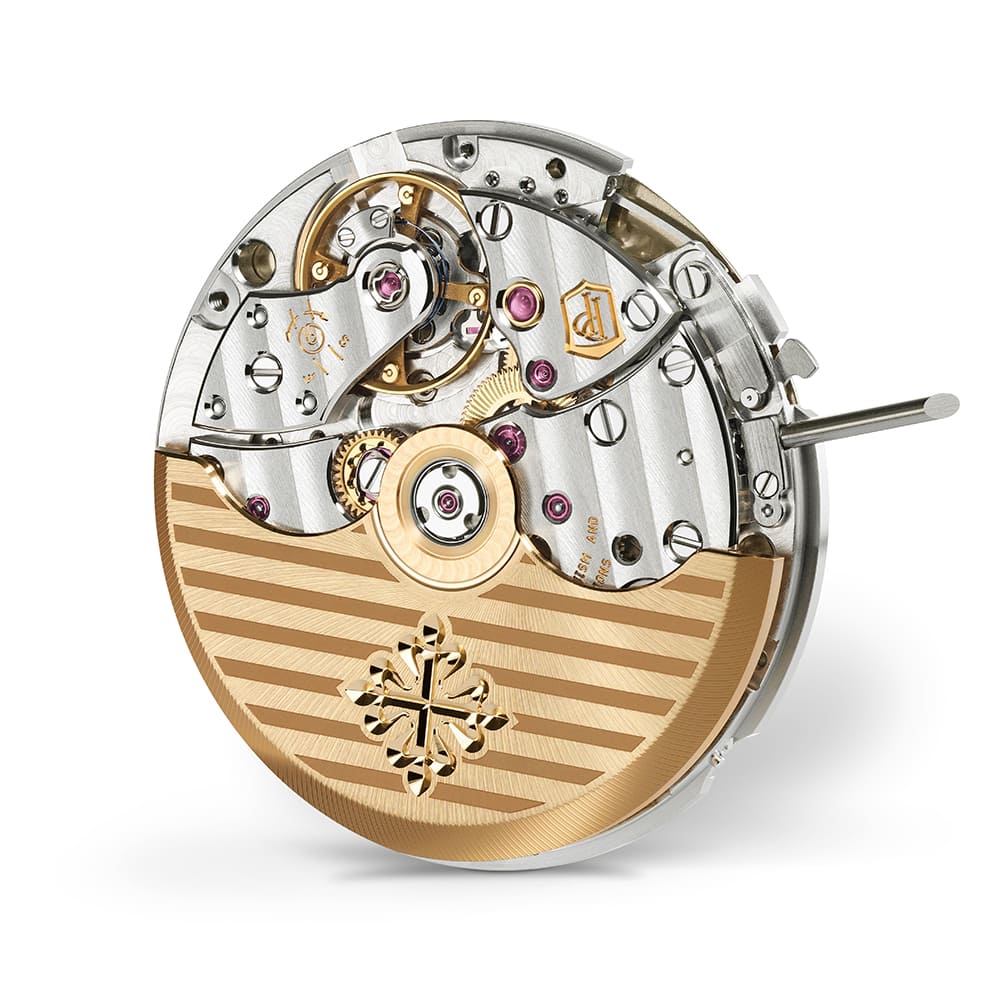 Mahlberg Patek Philippe Cubitus 1000 1000 4