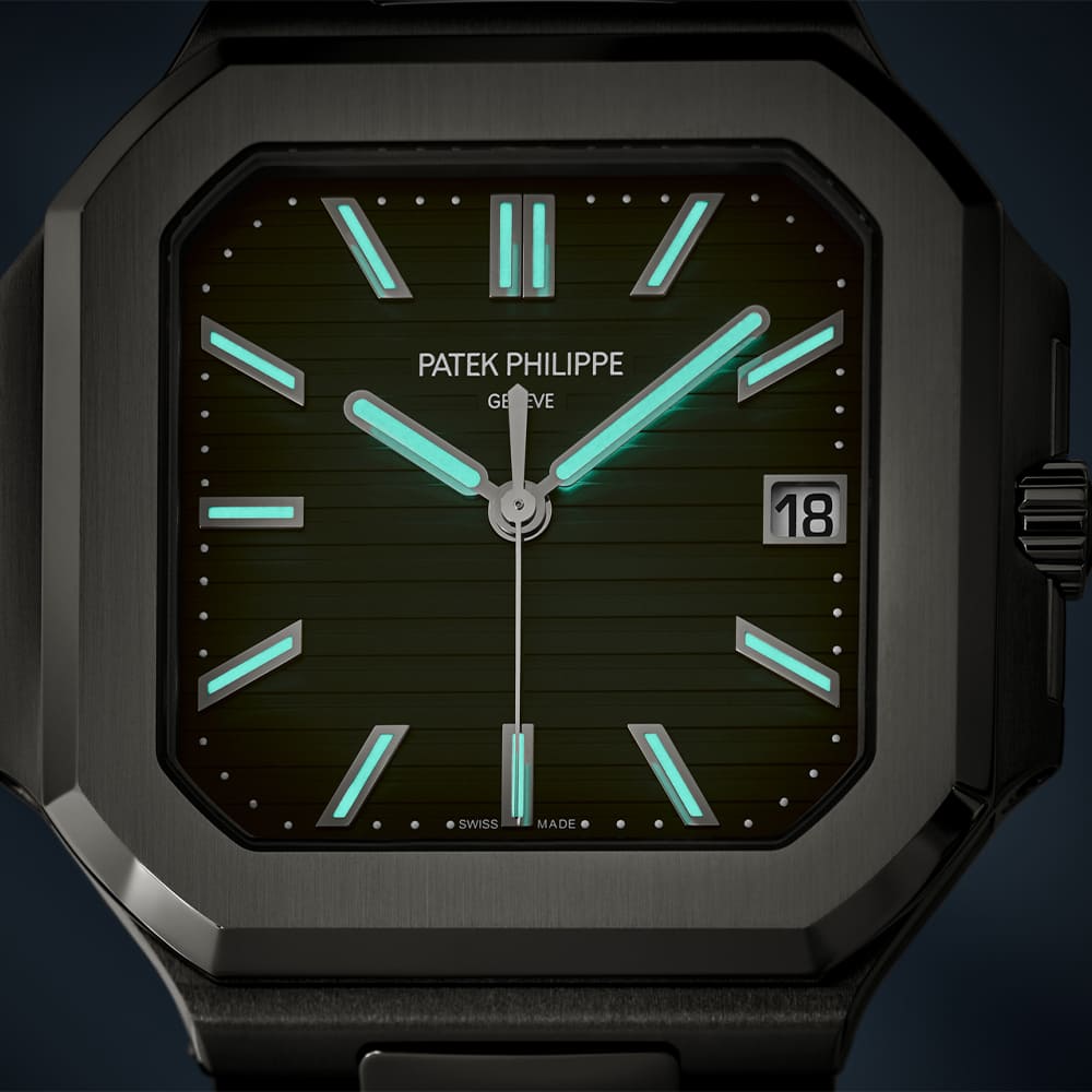 Mahlberg Patek Philippe Cubitus 1000 1000 5