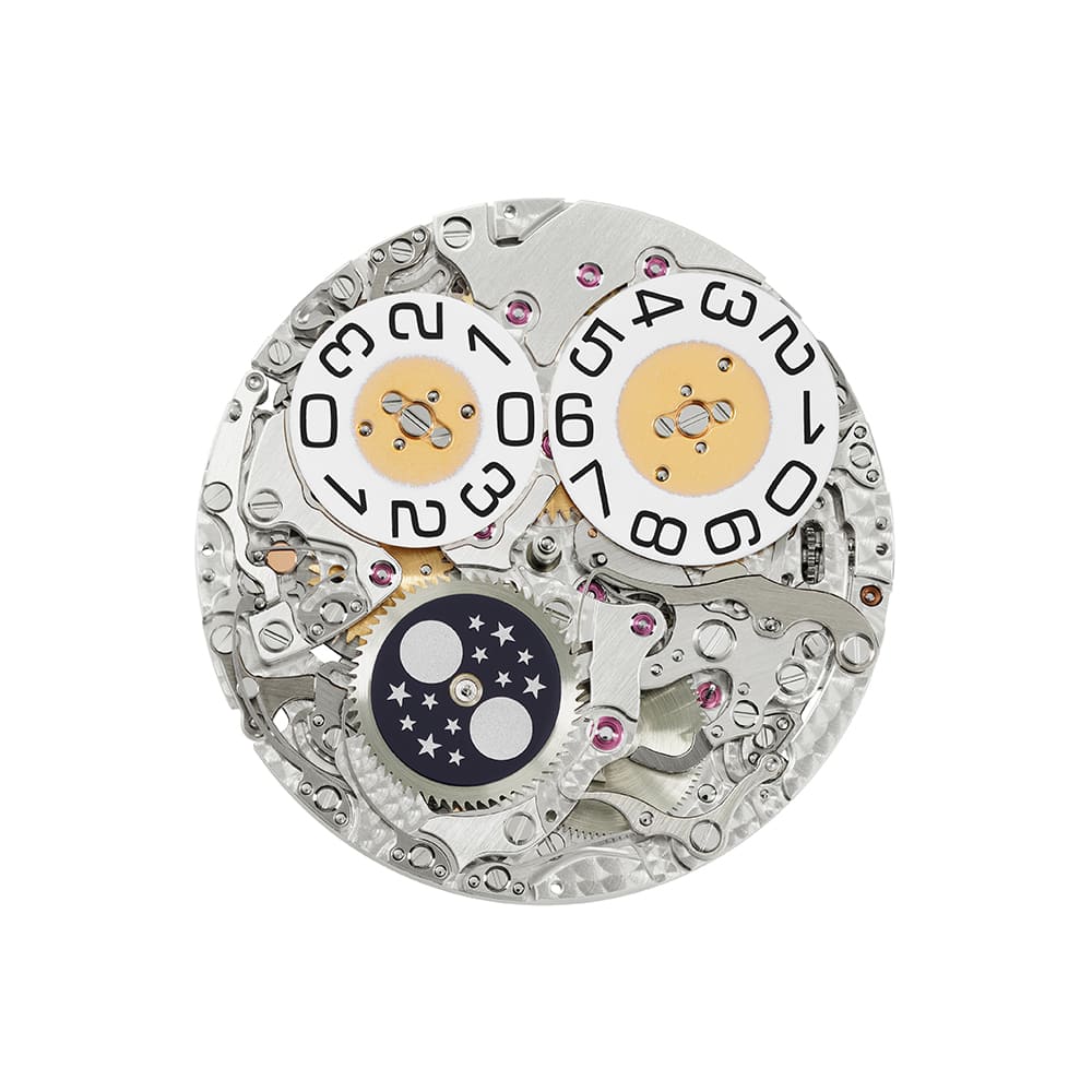 Mahlberg Patek Philippe Cubitus 1000 1000 7