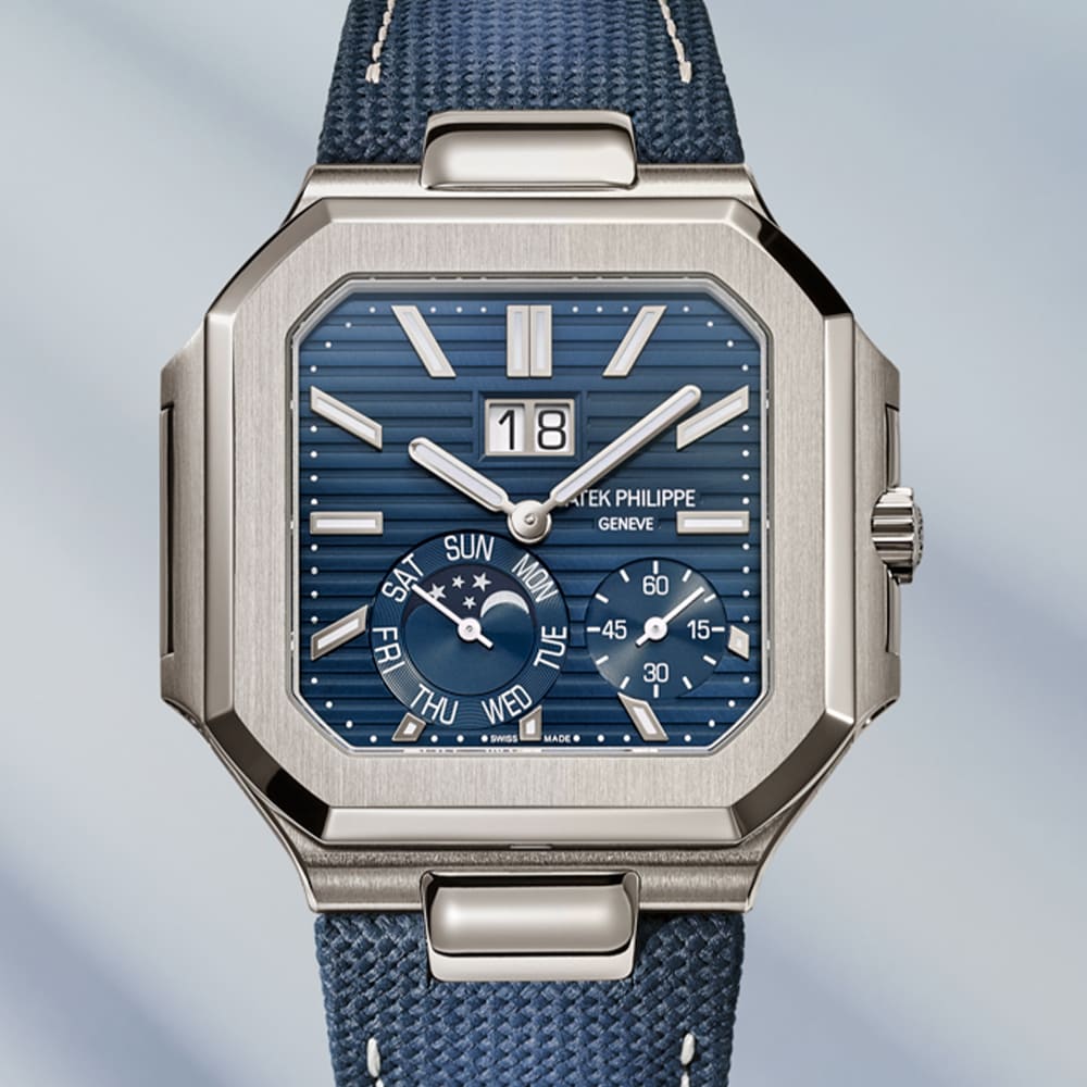 Mahlberg Patek Philippe Cubitus 1000 1000 9