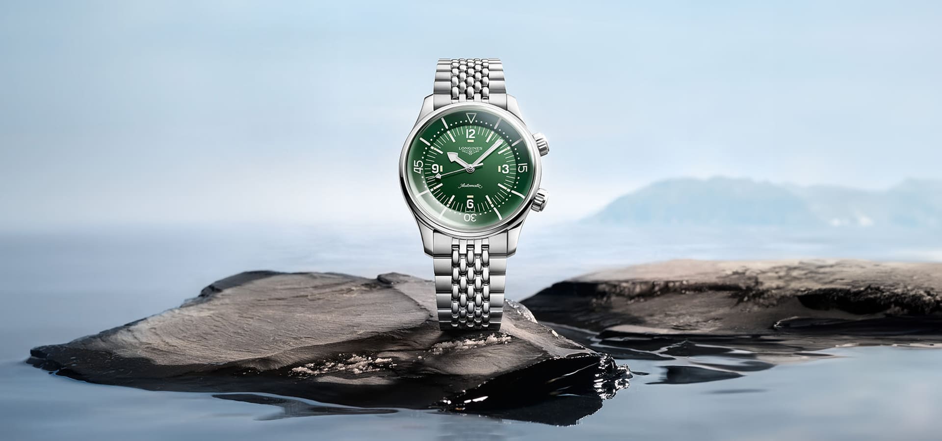 Juwelier Mahlberg Meyer Longines Legend Diver Header 1920x900
