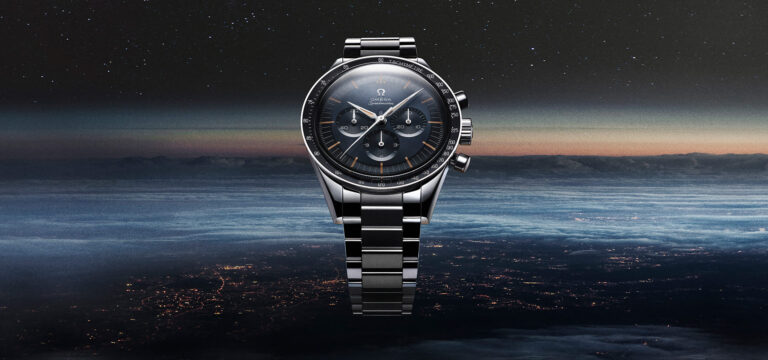 Mahlberg Omega First in Space 1920 900