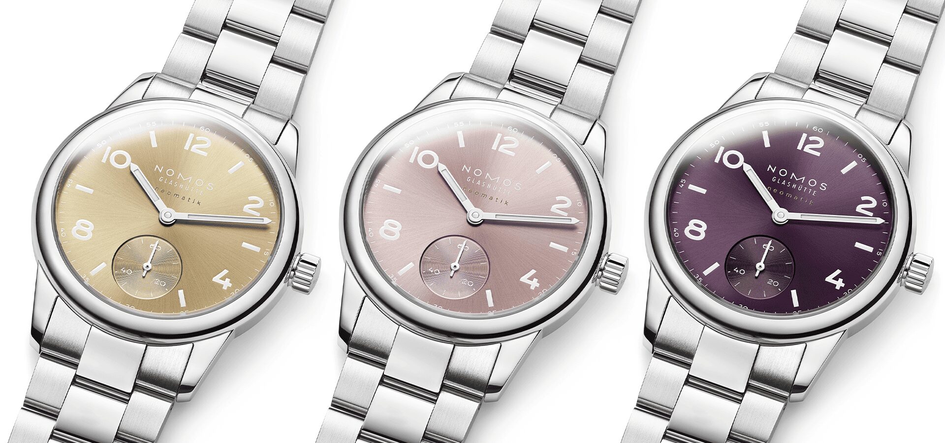 Juwelier Mahlberg Nomos Club Campus neomatik 34 Header