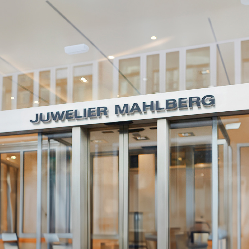 Mahlberg Mahberg 800x800