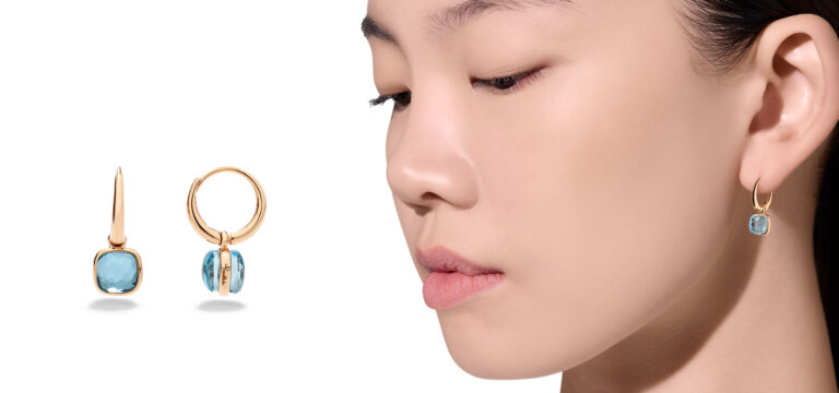 Pomellato Nudo Mini Kollektion bei Juwelier Mahlberg