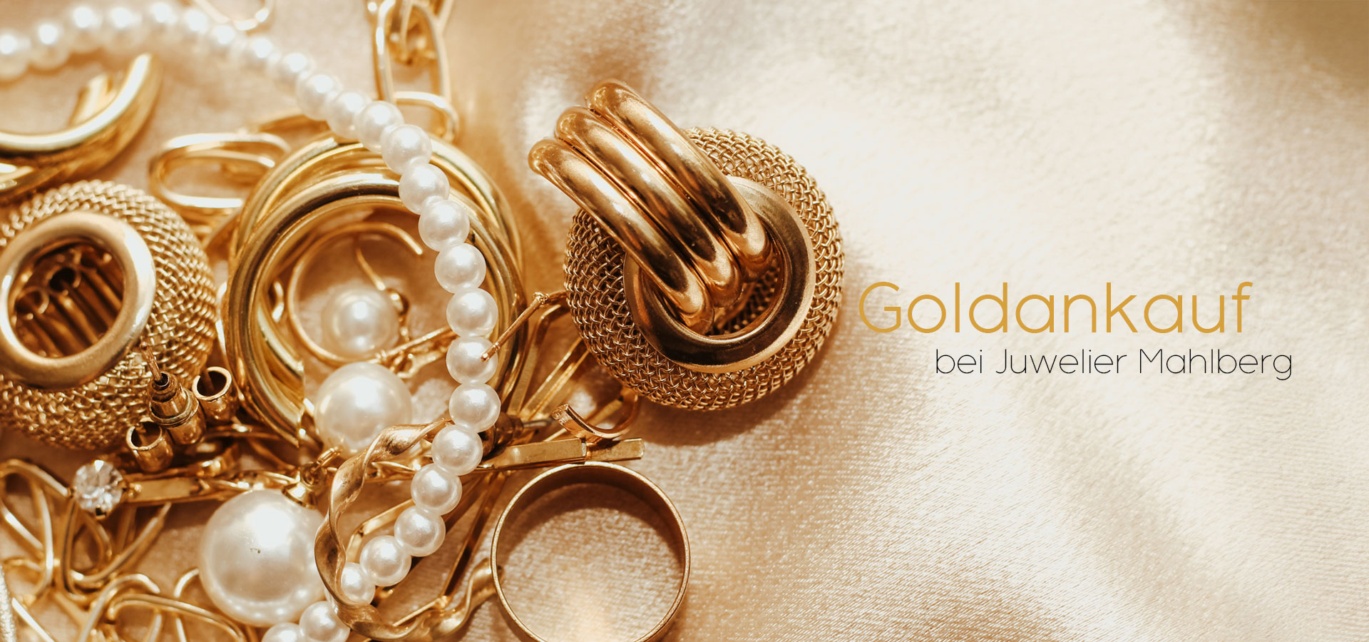 Mahlberg News Altgold 1920x900