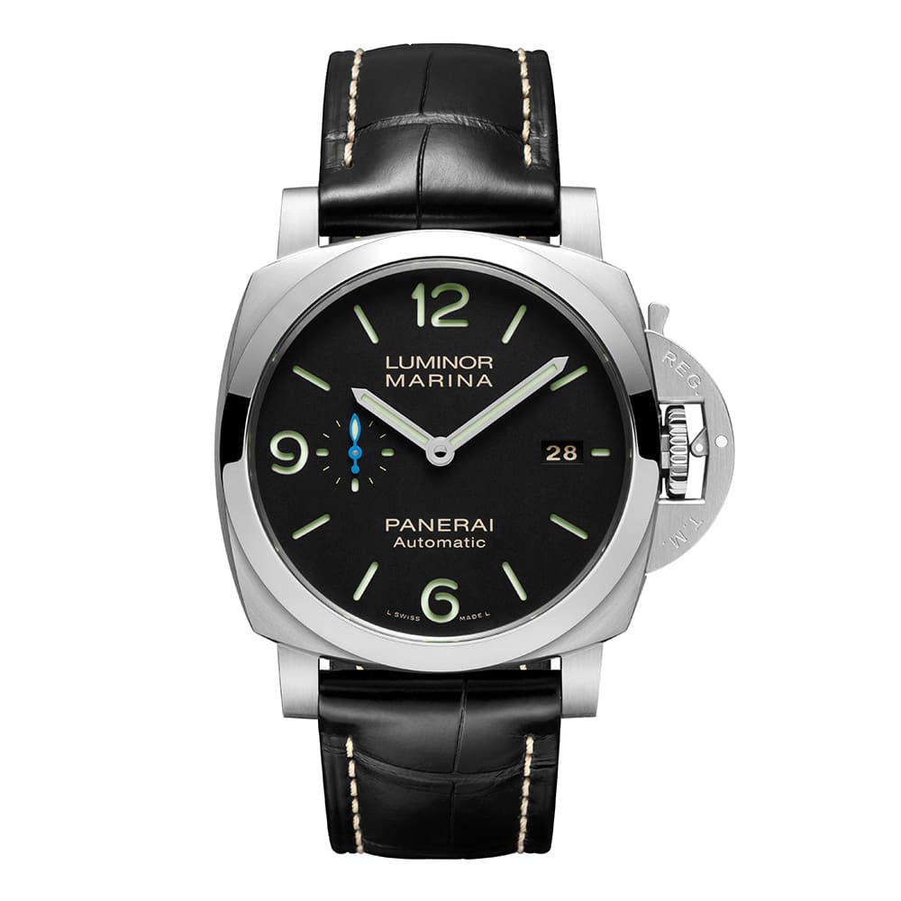 Panerai PAM01312 bei Juwelier Mahlberg