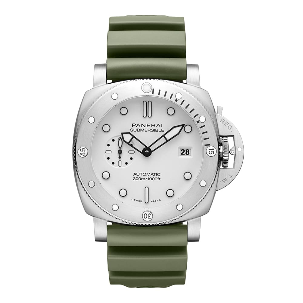 Panerai PAM01595 bei Juwelier Mahlberg