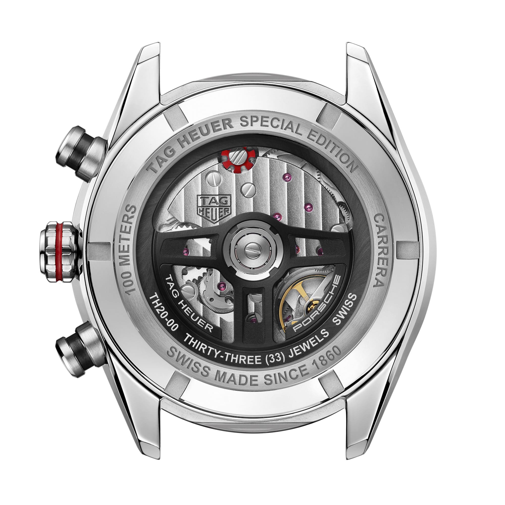 Tag Heuer CBN2A1F.BA0643 4