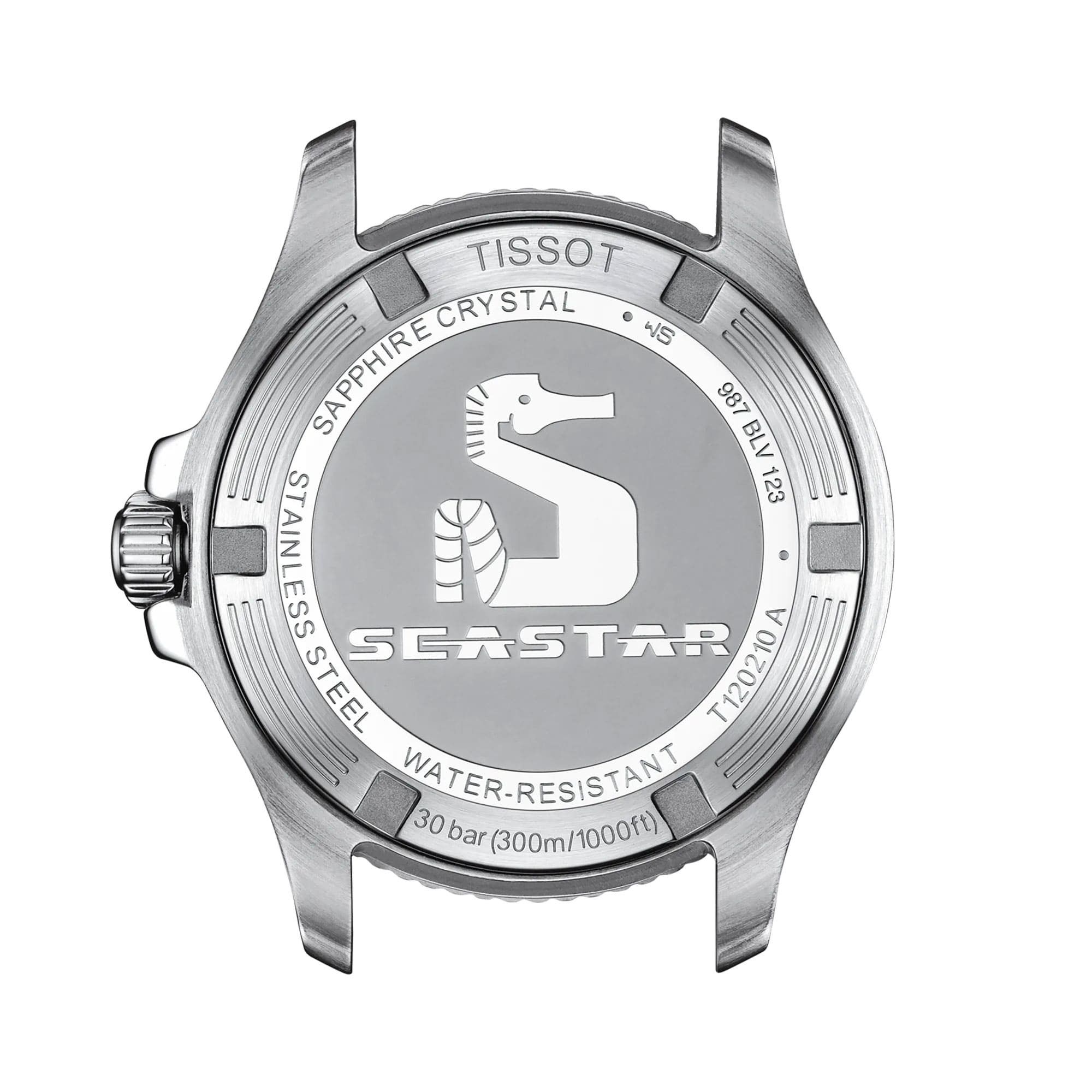 Tissot T120.210.22.111.00 4