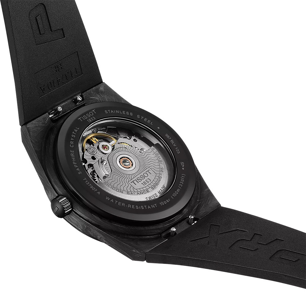Tissot T1379079720100 3