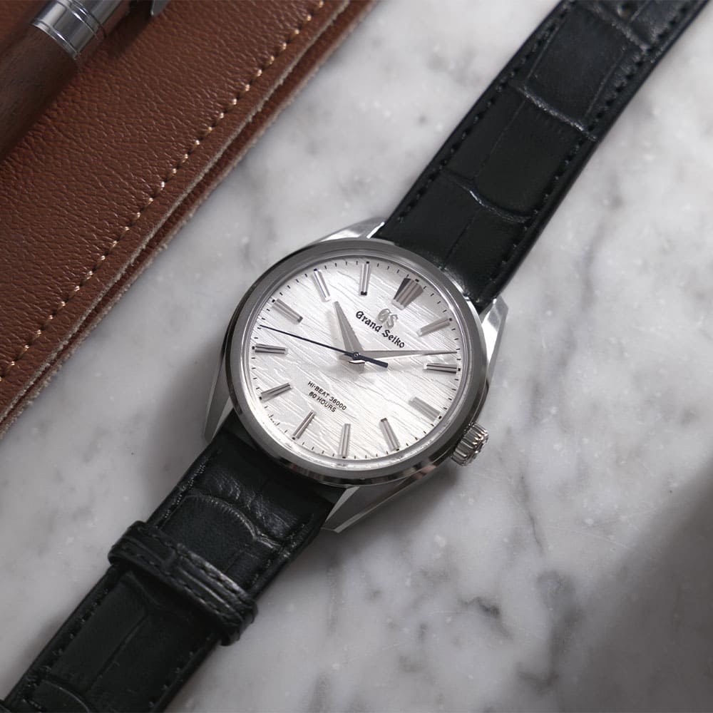 Mahlberg Grand Seiko SLGW003 1000x1000 5