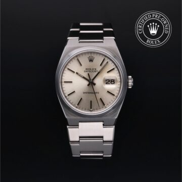 Datejust 36 Certified Pre-Owned mit 36 mm von 1978