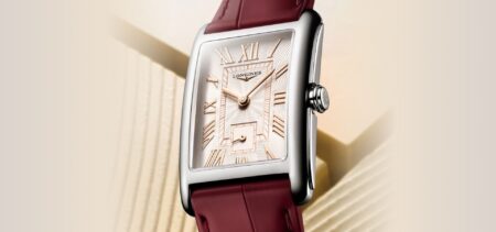 Mahlberg Longines DolceVita und Mini DolceVita Header2