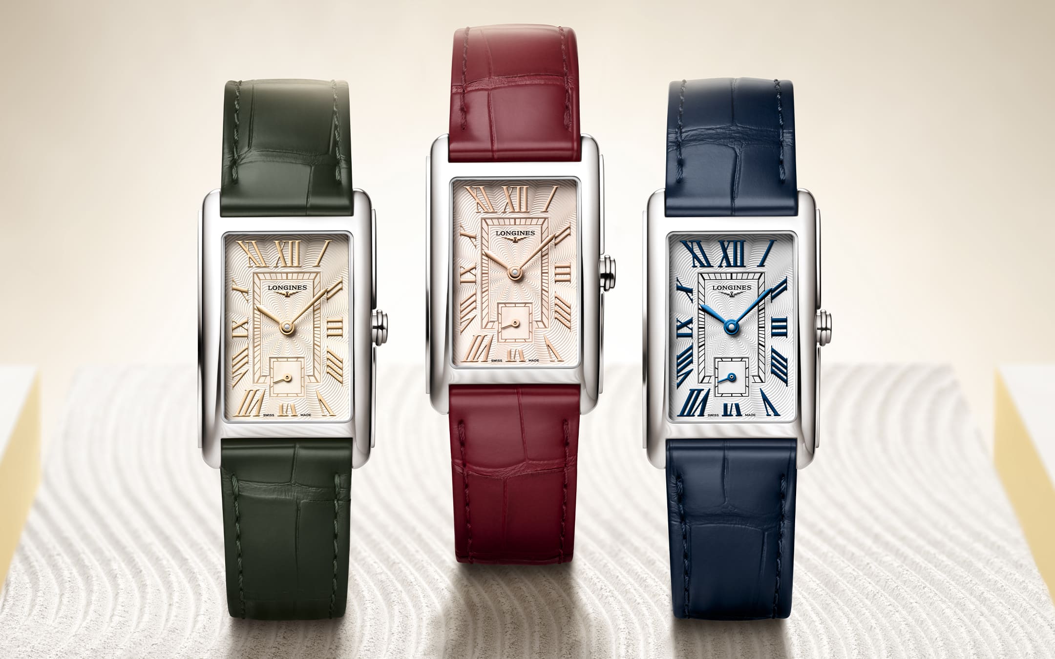 Mahlberg Longines DolceVita 1
