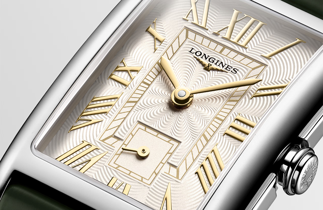 Mahlberg Longines DolceVita 3