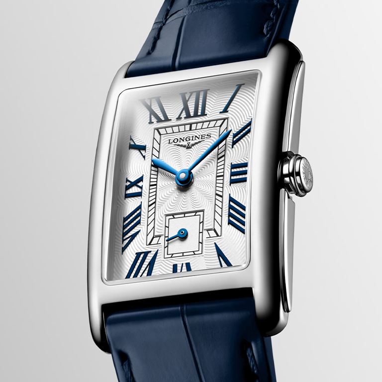 Mahlberg Longines DolceVita 4