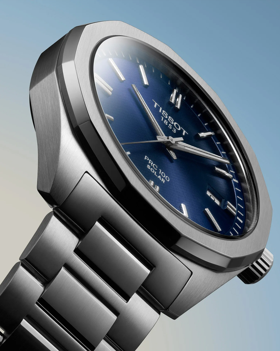 Mahlberg News Tissot 1