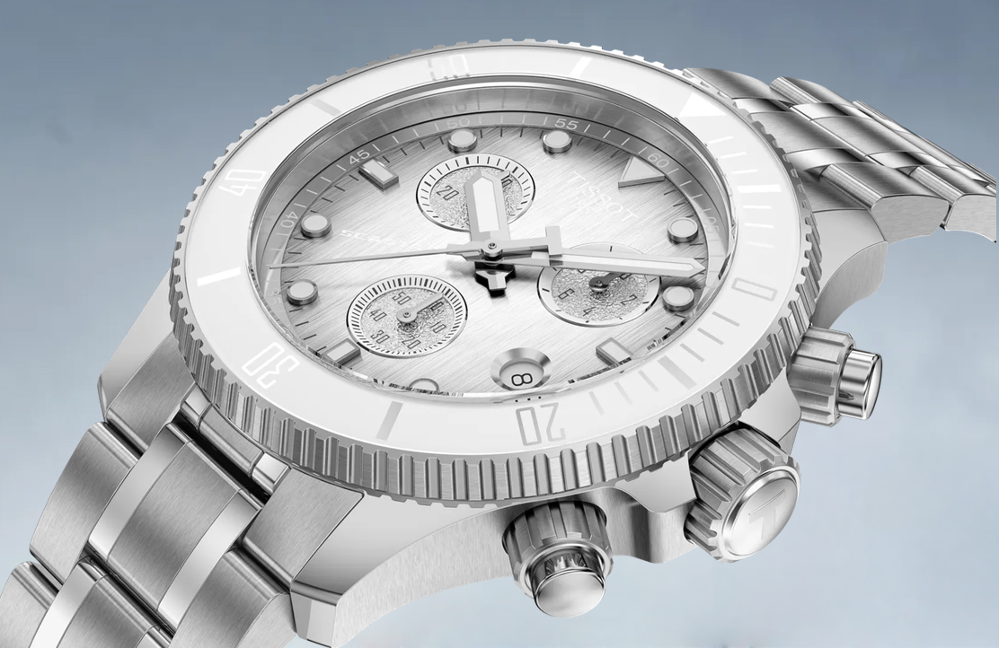 Mahlberg News Tissot 4