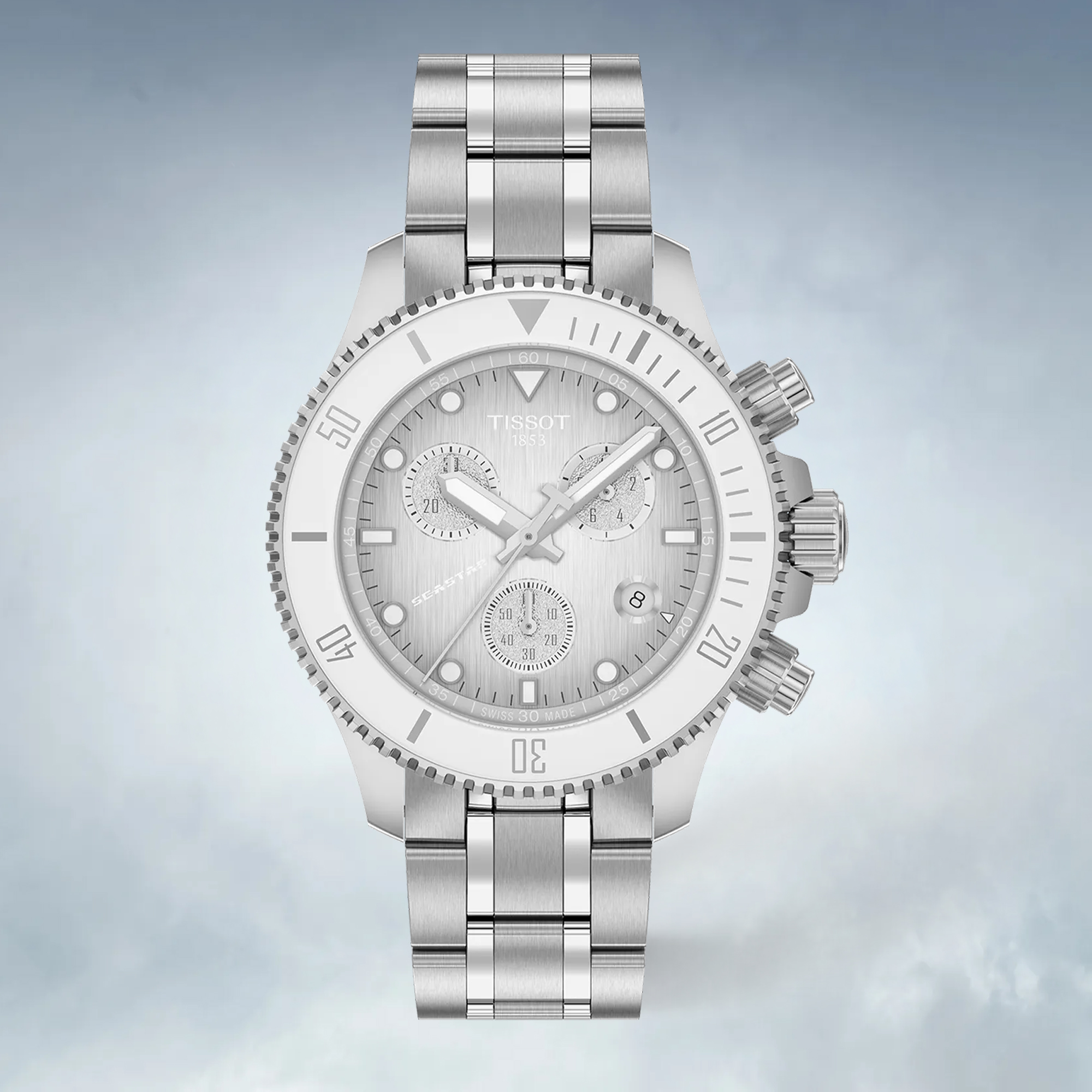 Mahlberg News Tissot 5