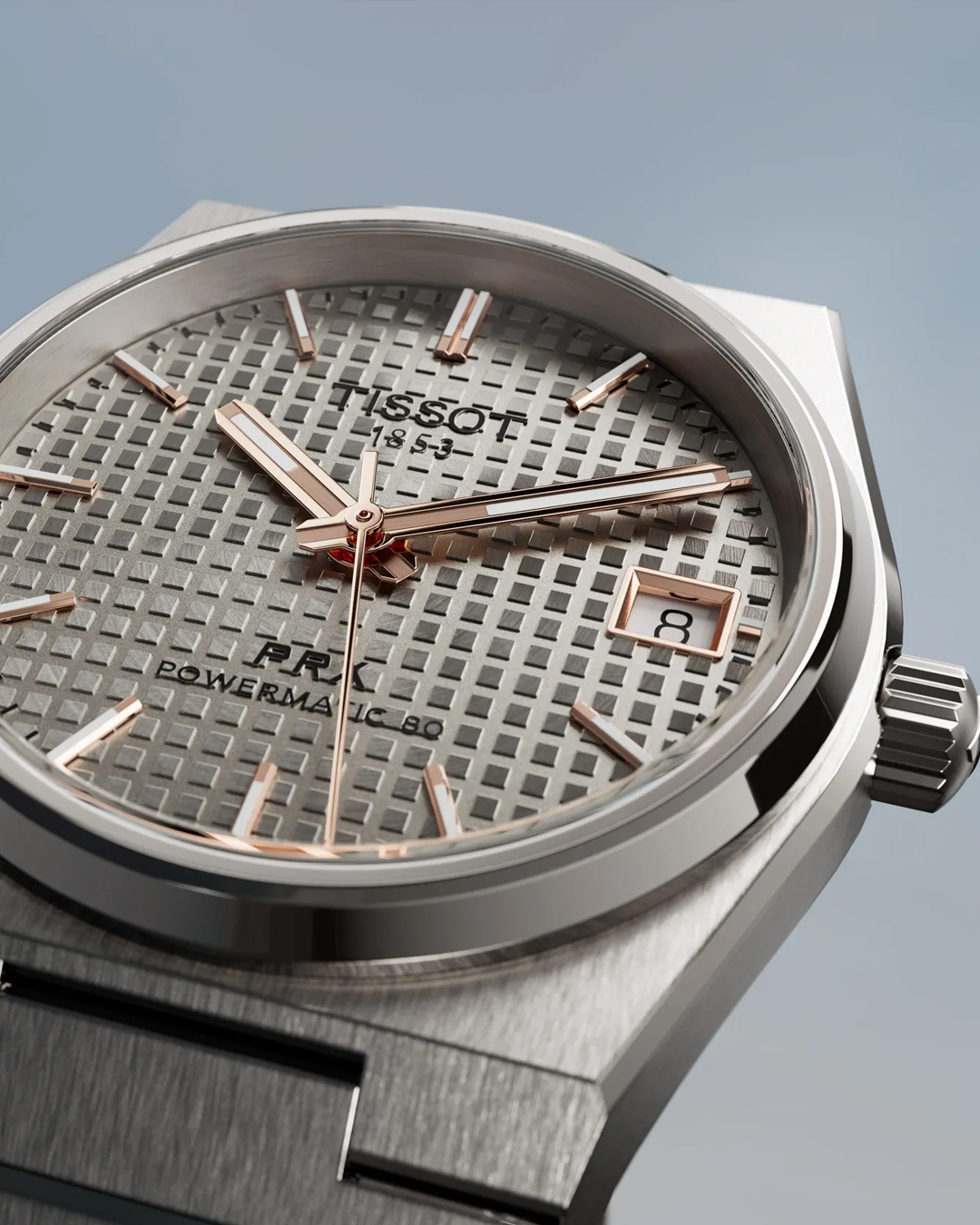 Mahlberg News Tissot 7