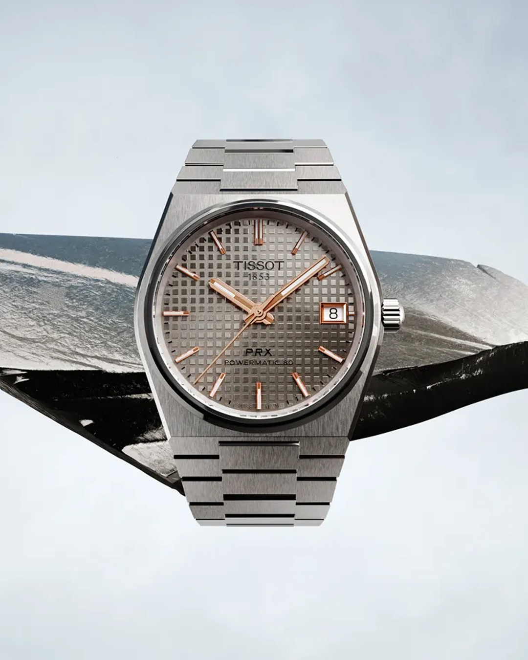 Mahlberg News Tissot 8