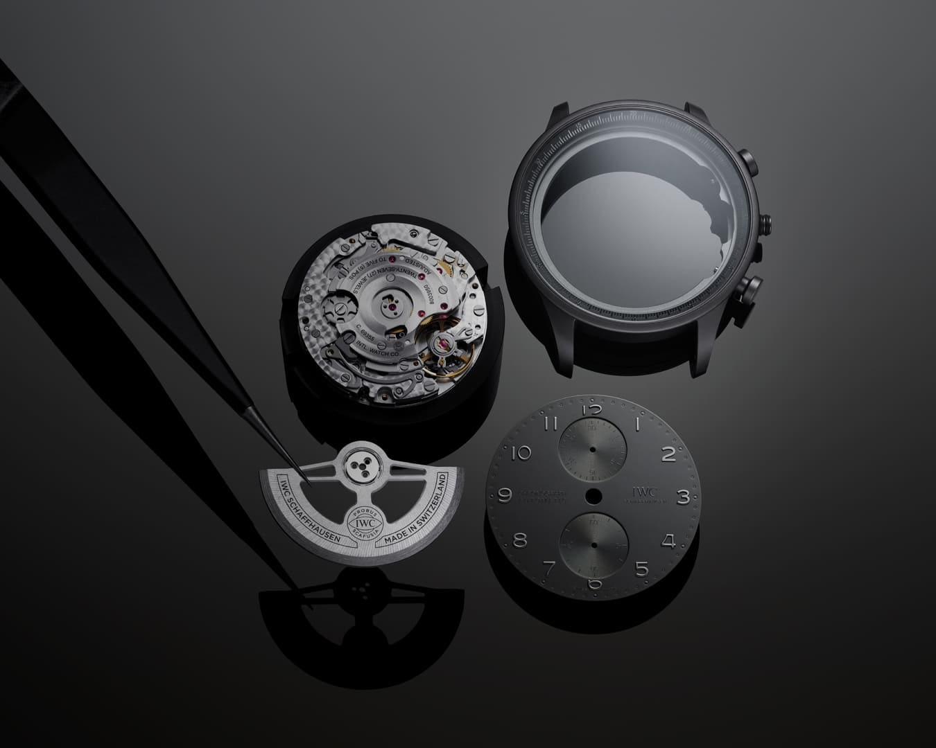 Mahlberg News IWC Dunkelmodus 1