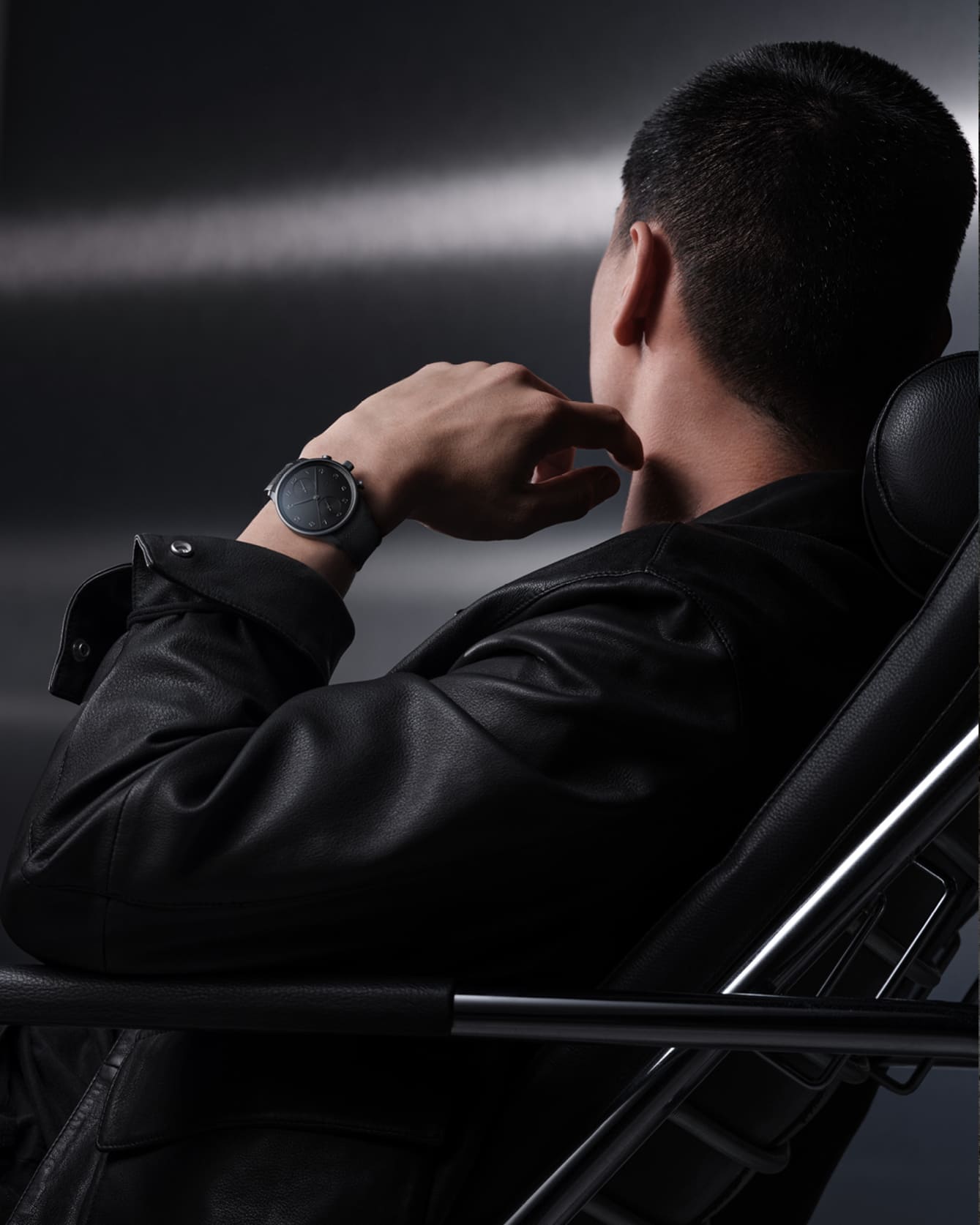 Mahlberg News IWC Dunkelmodus 2