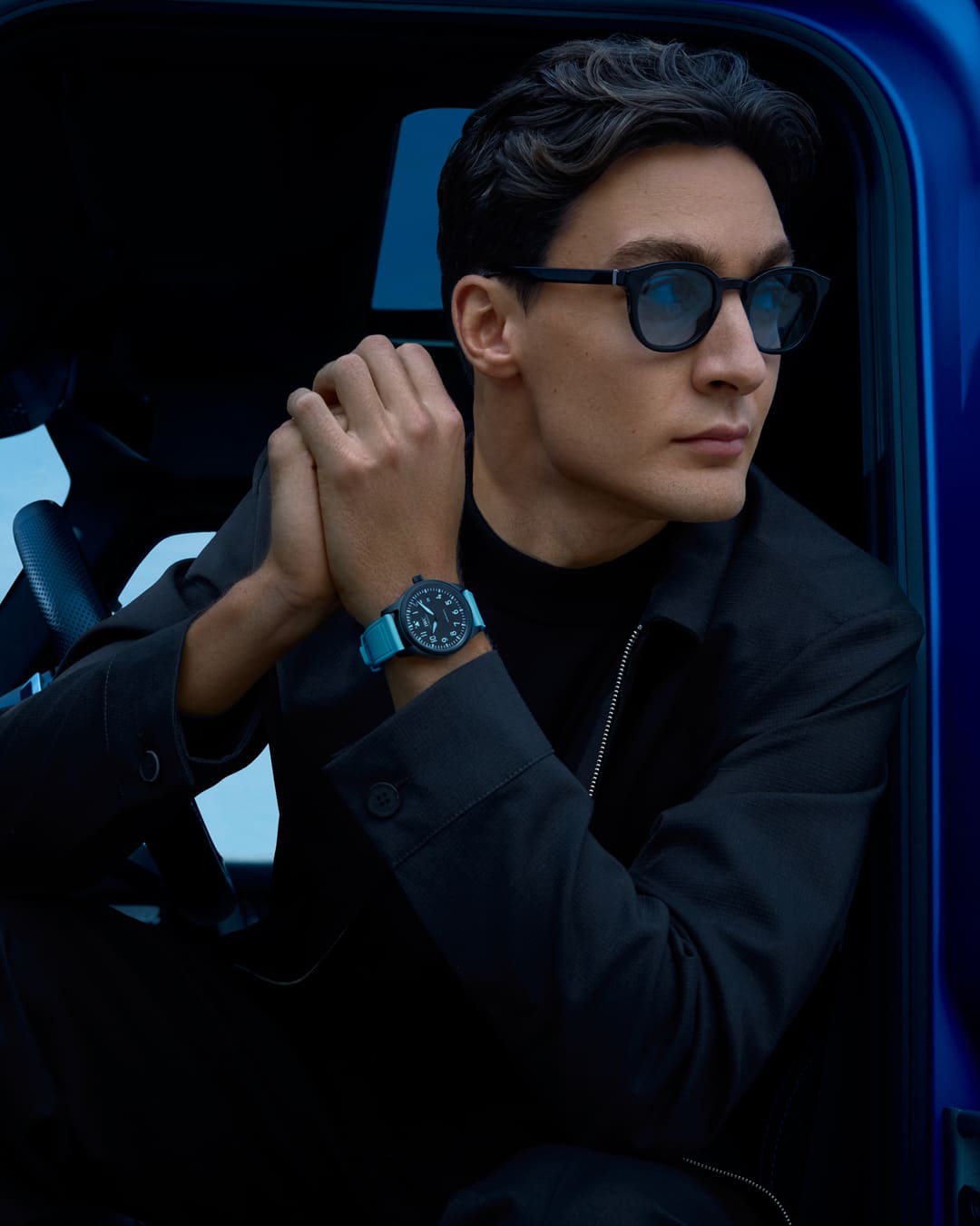 Mahlberg News IWC iw328107 4