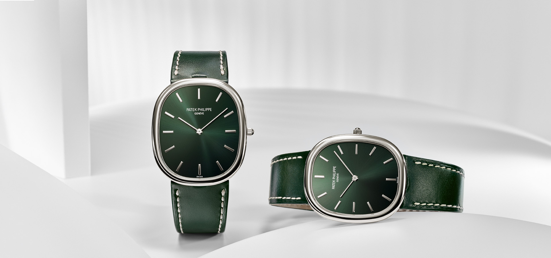 Mahlberg PatekPhilippe 3738 100G 5738G