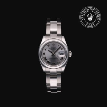 Lady-Datejust 26 Certified Pre-Owned mit 26 mm von 2006