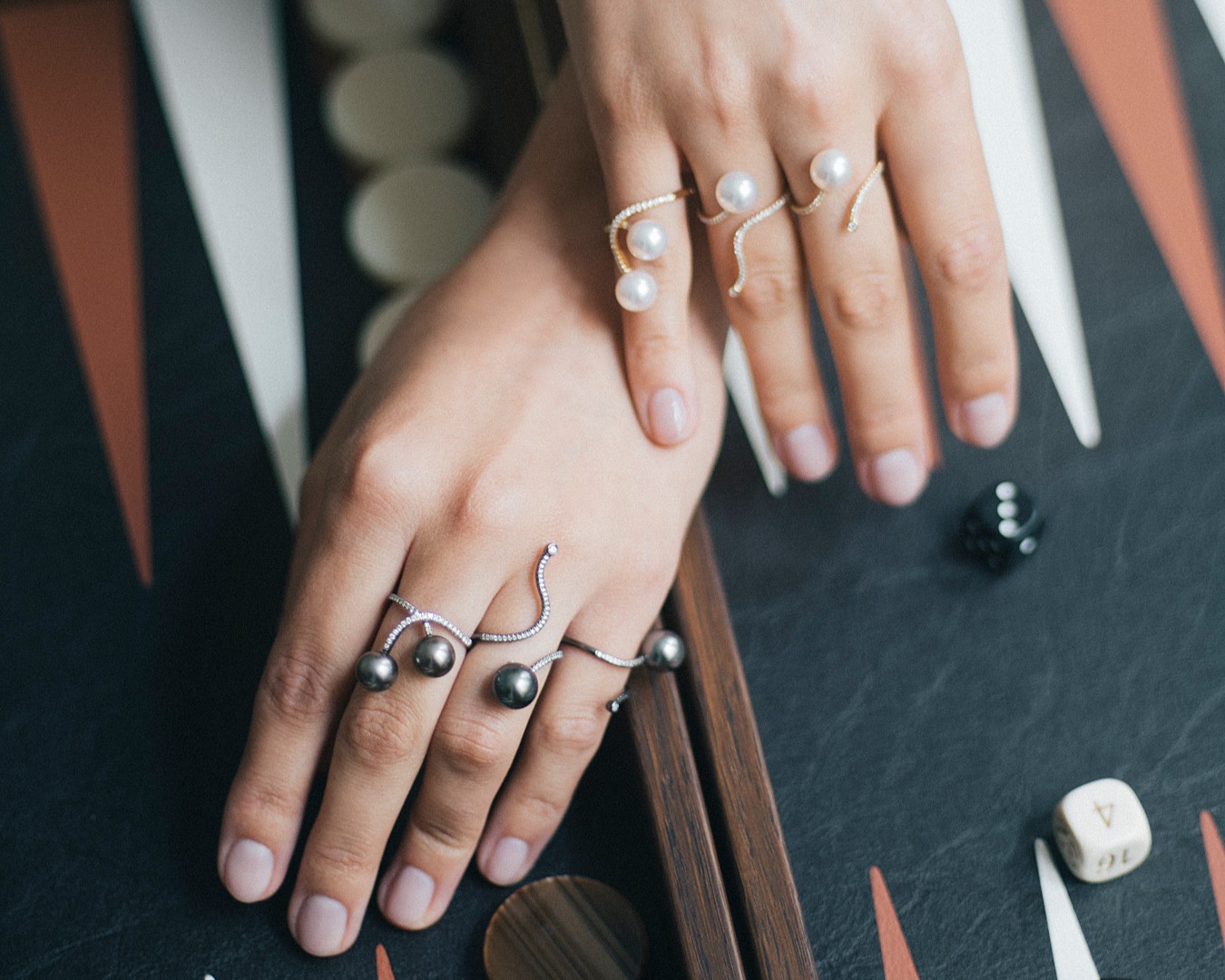 Appassionata Ringe 3 2