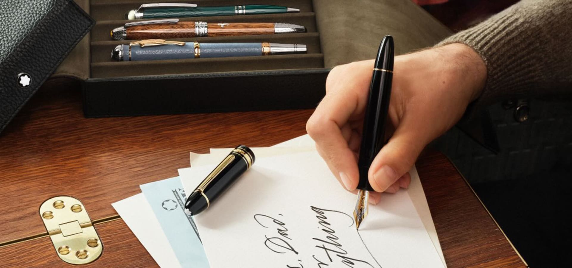 Mahlberg Montblanc KRE Header